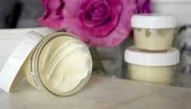 Pain Relief Body Butter, Oil, and Salves