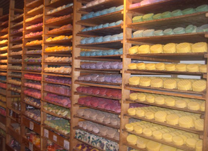 Surprise Everyday Soap