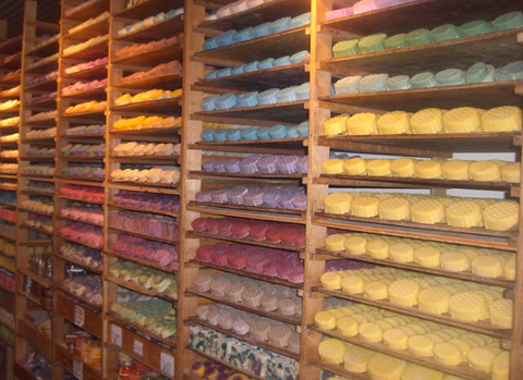 Surprise Everyday Soap